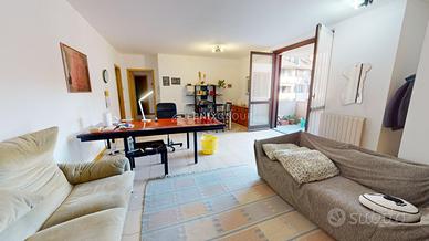 TRILOCALE NUDA PROPRIETA' VAI TERRAGGIO MOLGORA 9