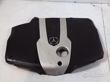 Coperchio coprimotore Mercedes ML W166 2014