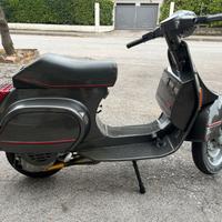 Vespa 50 PK XL Rusch