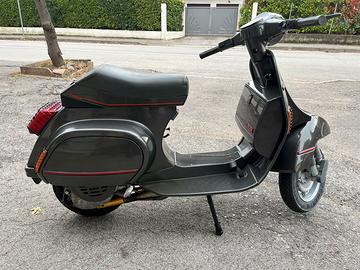 Vespa 50 PK XL Rusch