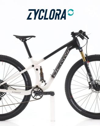 Berria Mako X01 t.S