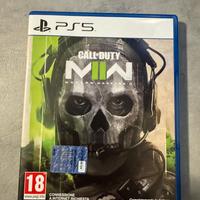 Call Of Duty - MW2 PS5