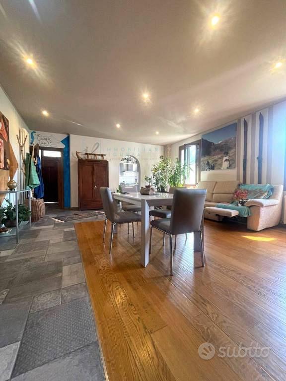 Appartamento – Cosio di Arroscia, San Apollonia - Altro
