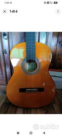 chitarra Greenwich 