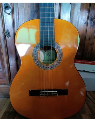 chitarra Greenwich 