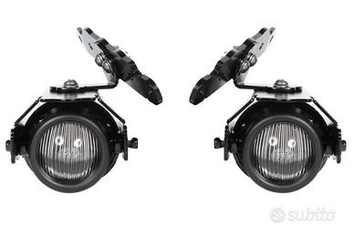 kit fendinebbia led Africa Twin XRV750