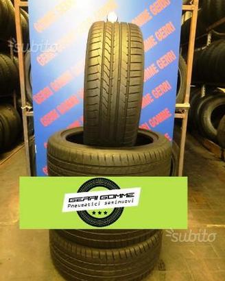 Gomme usate 225 45 18 RSC
