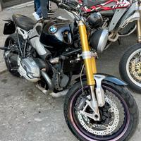 Bmw nine