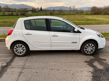 RENAULT CLIO DEL 12/2009 1.2 GPL