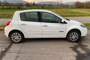 RENAULT CLIO DEL 12/2009 1.2 GPL