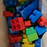 Lego costruzioni
