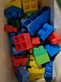 Lego costruzioni
