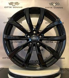 Cerchi in lega Ford C-Max Focus Kuga Mondeo da 16
