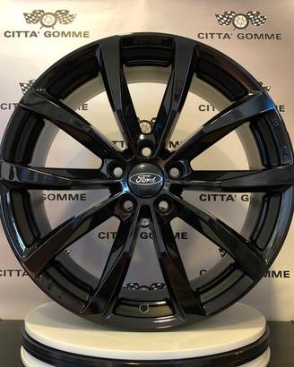 Cerchi in lega Ford C-Max Focus Kuga Mondeo da 16