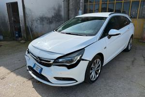 Opel astra 1.6cdti