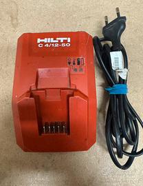Hilti carica batterie 12 V