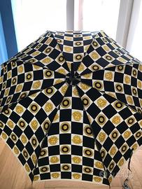 Gianni Versace ombrello anni 90 nuovo