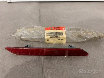 Catarifrangente post ALFA ROMEO 156 - originale