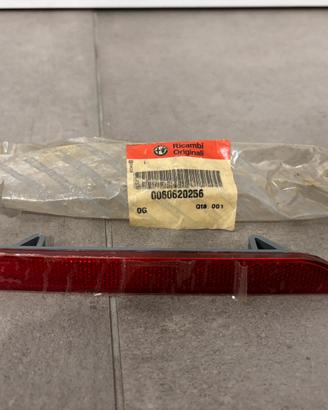 Catarifrangente post ALFA ROMEO 156 - originale