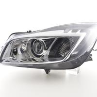 FARI ANTERIORI LED OPEL INSIGNIA Copia Originale