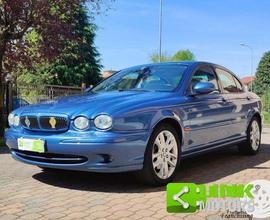 JAGUAR X-Type 3.0 V6 24V Sport 231CV