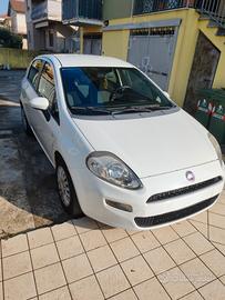 Fiat Punto 1.3MJT 2013