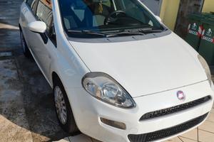 Fiat Punto 1.3MJT 2013