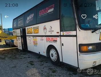camper 5 posti 