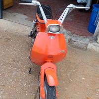 Lambretta Lui 50 cc