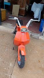 Lambretta Lui 50 cc