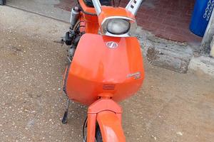 Lambretta Lui 50 cc