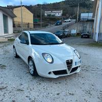 Alfa Romeo MiTo 1.3 JTDm-2 95 CV neopatentati