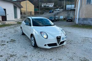 Alfa Romeo MiTo 1.3 JTDm-2 95 CV neopatentati