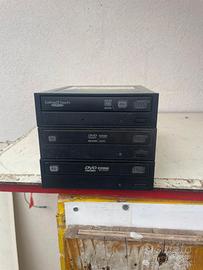 Masterizzatore CD/DVD IBM Multi-Burner Plus (LG GH