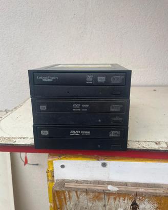 Masterizzatore CD/DVD IBM Multi-Burner Plus (LG GH