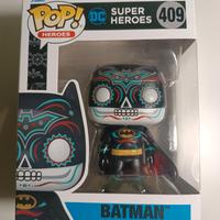 Funko Pop Batman 409