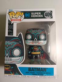 Funko Pop Batman 409