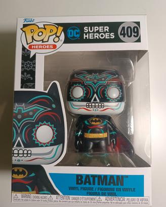Funko Pop Batman 409