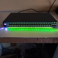 switch lan 48 porte nuovo