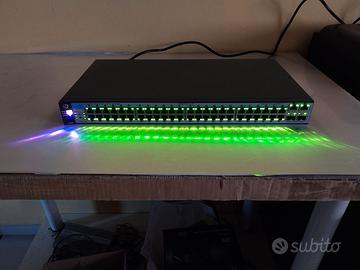 switch lan 48 porte nuovo