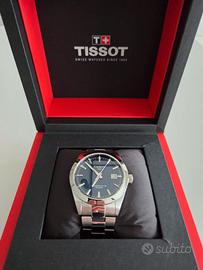 Orologio Tissot Gentleman Powermatic 80 Silicium