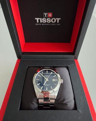 Orologio Tissot Gentleman Powermatic 80 Silicium