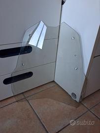 Parabrezza Originale BMW C600 / C650 Sport K18