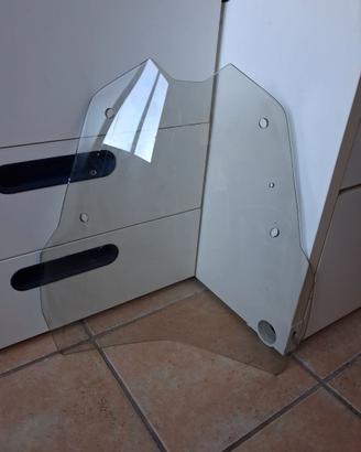 Parabrezza Originale BMW C600 / C650 Sport K18