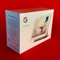 Google Nest Hub GA00516-ES