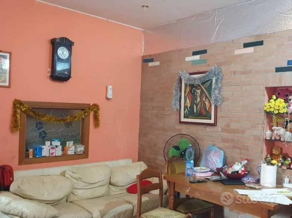Appartamento – Catanzaro, Santa Maria - Vista 2