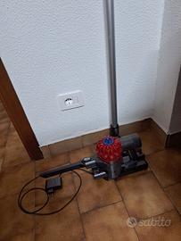 Aspirapolvere Dyson