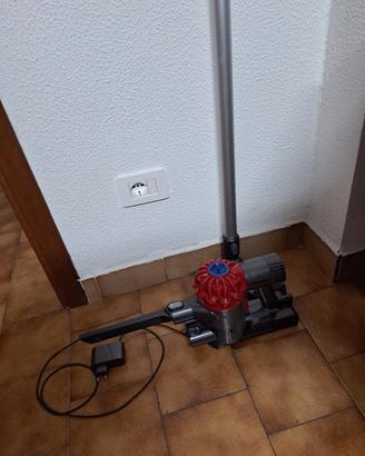 Aspirapolvere Dyson