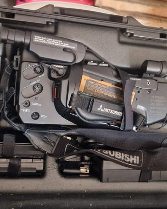 fotocamera mitsubishi 