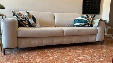 DIVANO LETTO FELIS
